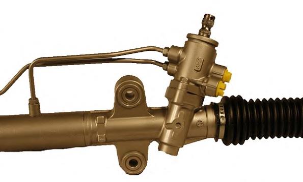 Рейка рулевая Mitsubishi MR297193