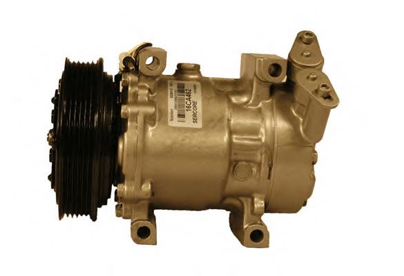 16CA462 Sercore compressor de aparelho de ar condicionado