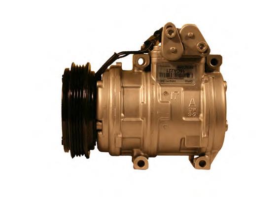 16CA221 Sercore compressor de aparelho de ar condicionado