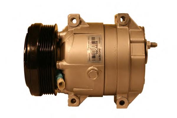 16CA659 Sercore compressor de aparelho de ar condicionado