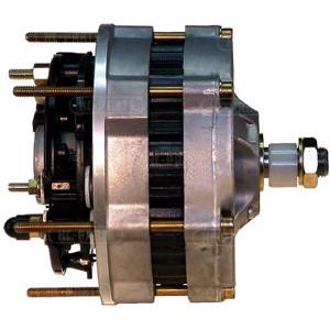 Генератор автомобиля Ford 2M512C013EE