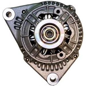60583572 Fiat/Alfa/Lancia Генератор автомобильный