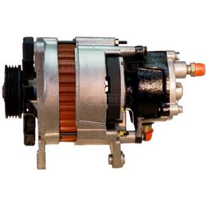 Автомобильный генератор Ford 1658023 цена, от 133.93 USD