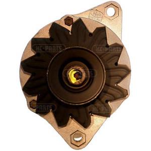 Автомобильный генератор Jurid/Bendix CA254IR цена, от 89.37 USD