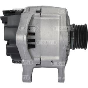 CA2043IR HC Parts gerador