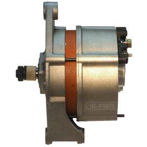 CA364IR HC Parts gerador