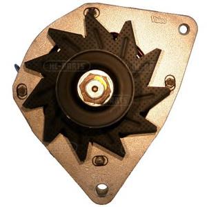 Автомобильный генератор HC Parts CA359IR цена, от 60.81 USD