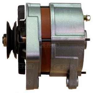 Купить 46231756 Fiat/Alfa/Lancia Генератор