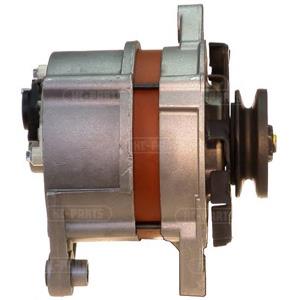 Автомобильный генератор HC Parts CA316IR цена, от 97.20 USD