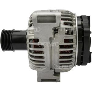Автомобильный генератор Casco CAL10384AS цена, от 3.04 USD