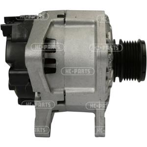 CA1975IR HC Parts gerador