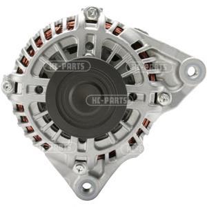 CA1972 HC Parts Генератор автомобильный