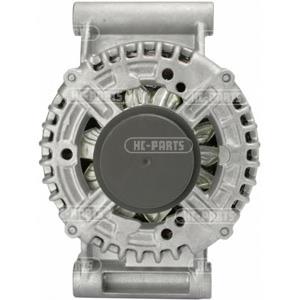 Автомобильный генератор HC Parts CA1928IR цена, от 101.47 USD