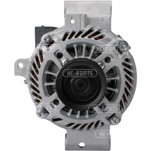 Купить CA2014 HC Parts Генератор
