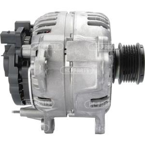 CA2011IR HC Parts gerador