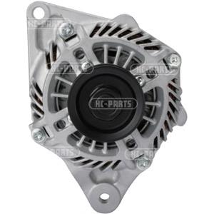Автомобильный генератор HC Parts CA2012IR цена, от 144.83 USD