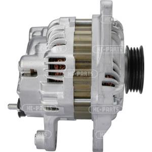 CA2012IR HC Parts gerador