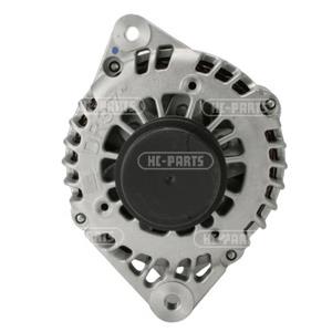 CA2017IR HC Parts Генератор автомобильный