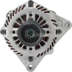 CA2015IR HC Parts Генератор автомобильный