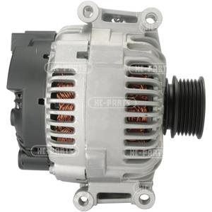 CA1996IR HC Parts gerador