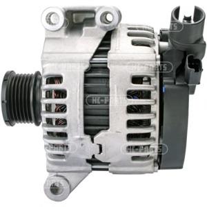 Автомобильный генератор HC Parts CA2006IR цена, от 73.35 USD