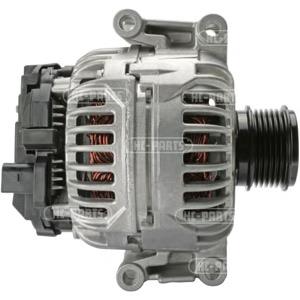 CA2007IR HC Parts gerador