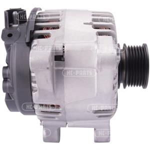 CA2008IR HC Parts gerador