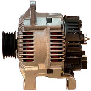 CA896IR HC Parts генератор