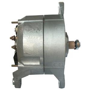 CA907IR HC Parts gerador