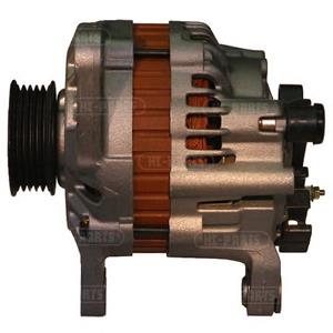 CA856IR HC Parts генератор