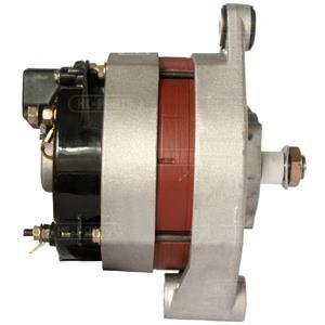 Автомобильный генератор HELLA 8EL015643421 цена, от 214.17 USD