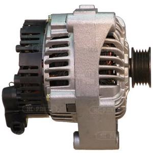 Генератор CA845IR HC Parts