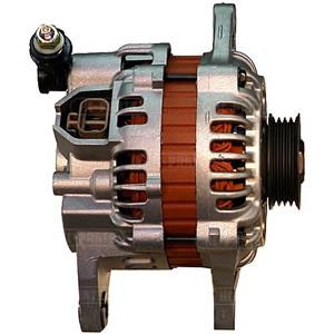 BPE818300A Mazda Генератор автомобильный