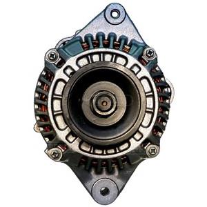 Автомобильный генератор HC Parts JA1360IR цена, от 169.52 USD