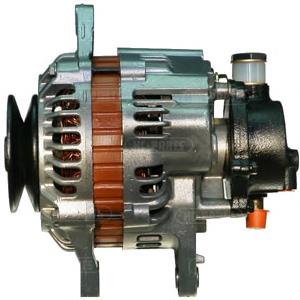 JA1360IR HC Parts Генератор автомобильный