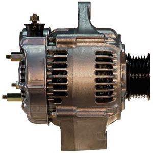 JA1165IR HC Parts