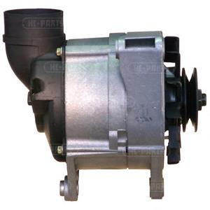 CA540IR HC Parts gerador