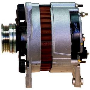 Автомобильный генератор Jurid/Bendix CA717IR цена, от 3.04 USD