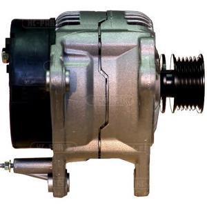 CA736IR HC Parts gerador