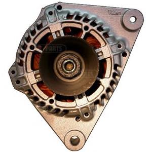 Купить 5705JK Peugeot/Citroen Генератор