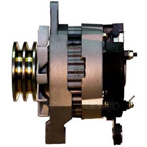 CA705IR HC Parts gerador