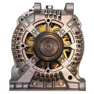 Генератор автомобиля HC Parts CA1390IR