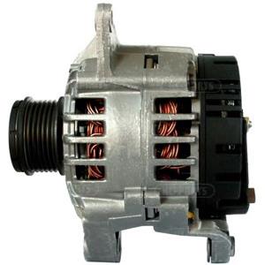 CA1572IR HC Parts генератор