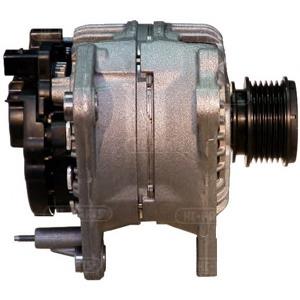 CA1502IR HC Parts gerador