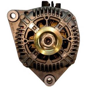 Автомобильный генератор HC Parts CA1152IR цена, от 115.24 USD