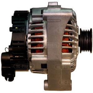 CA1150IR HC Parts генератор
