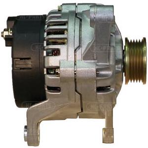 Автомобильный генератор HC Parts CA1093IR цена, от 38.01 USD