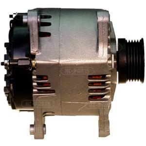 CA1100IR HC Parts генератор