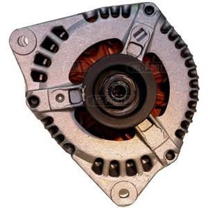 Автомобильный генератор Land Rover YLE10128 цена, от 113.76 USD