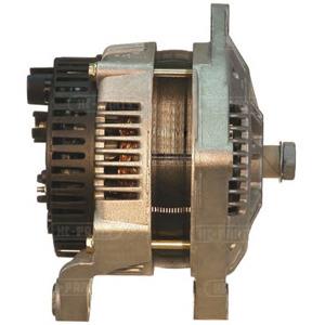 CA1310IR HC Parts gerador